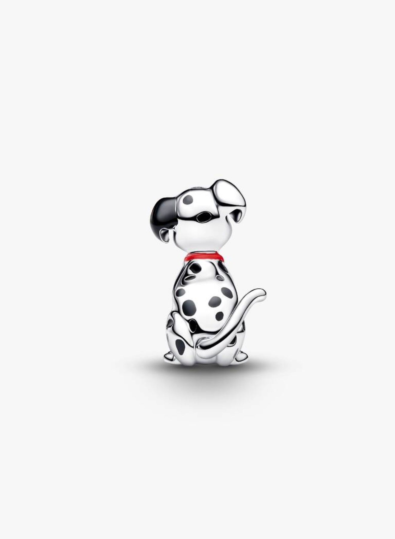 Pandora Disney 101 Dalmatians Patch Charm