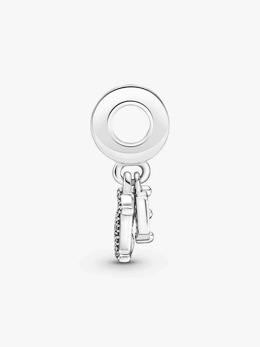Pandora 15th Birthday Dangle Charm