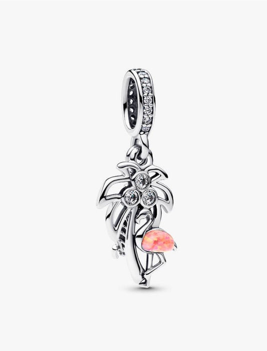 Pandora Miami Dangle Charm