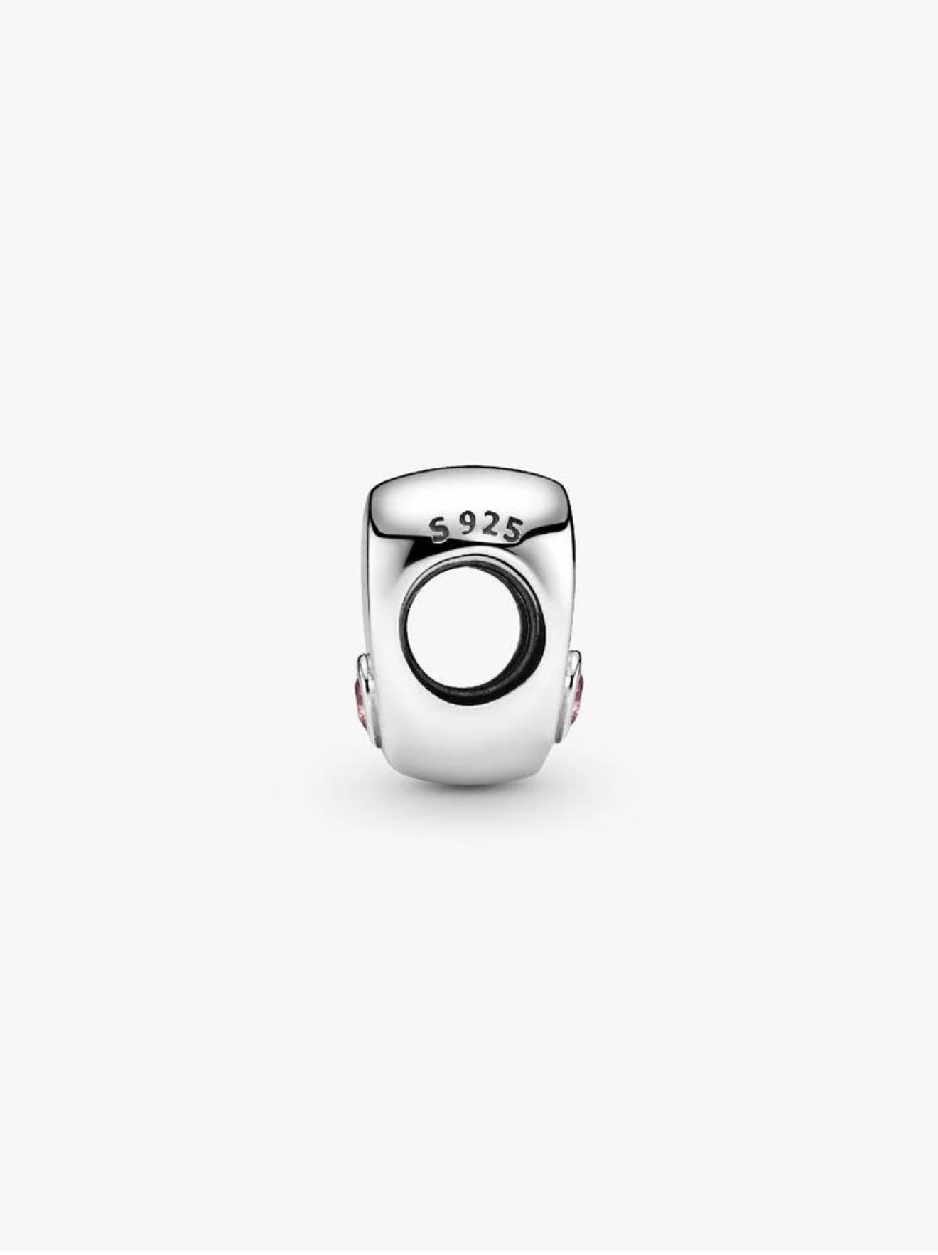 Pandora Sister Heart Charm
