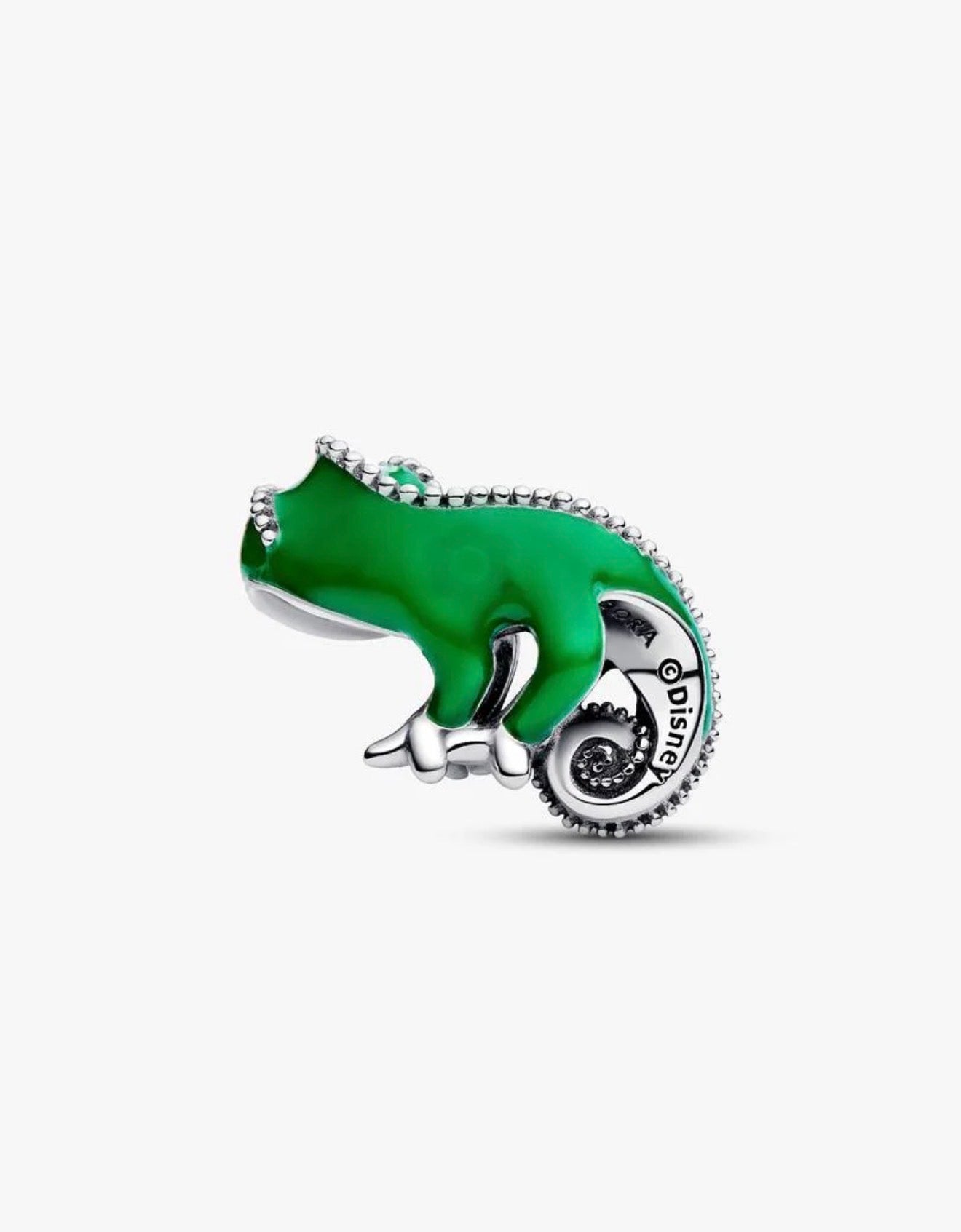 Pandora Disney Tangled Pascal Color-changing Charm