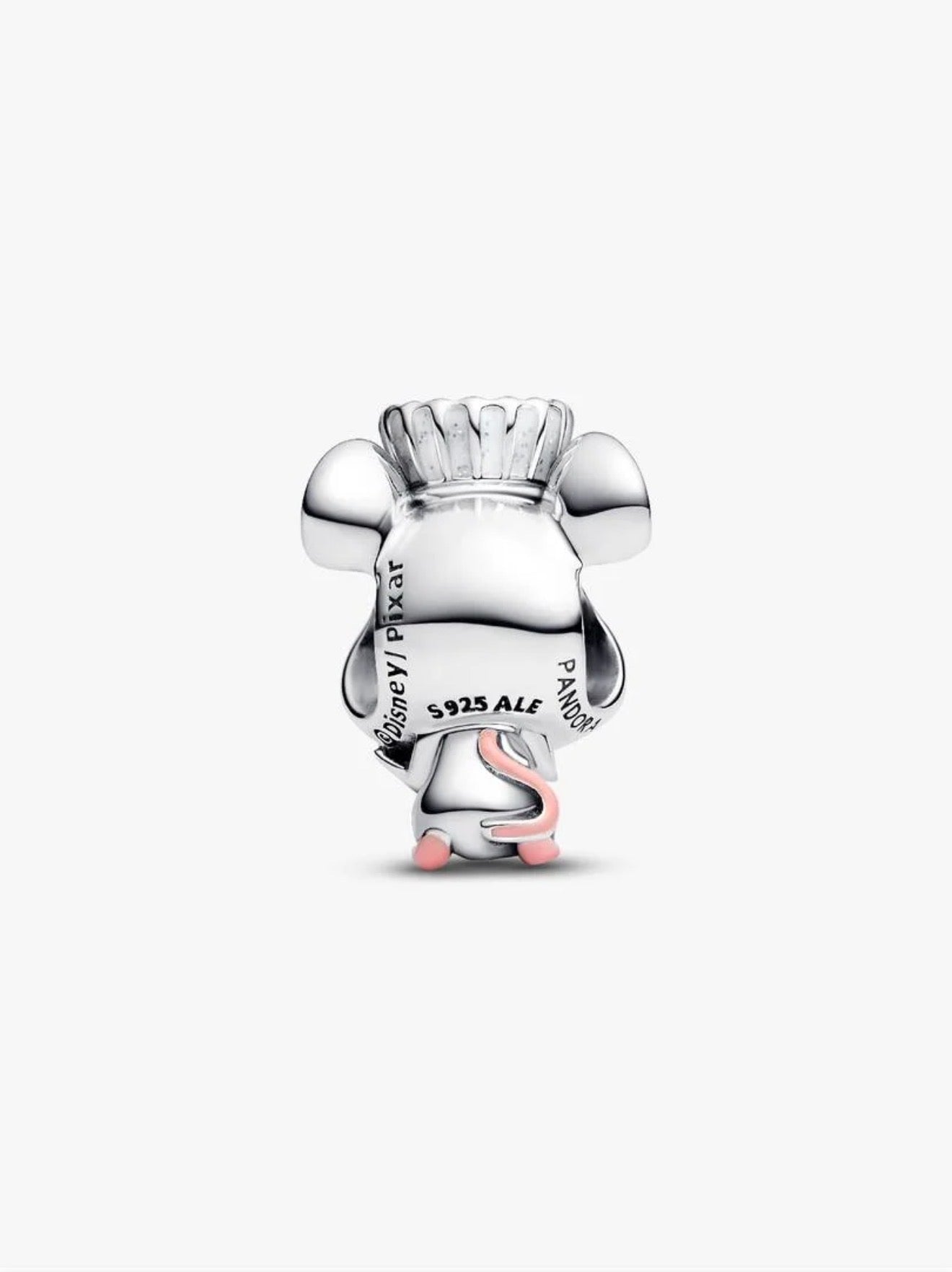 Pandora Disney Pixar Ratatouille Remy Charm