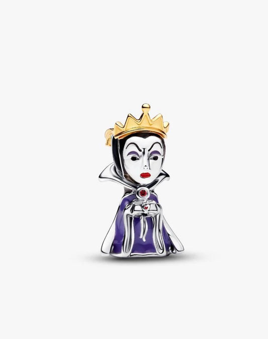 Pandora Disney Villains Evil Queen Charm