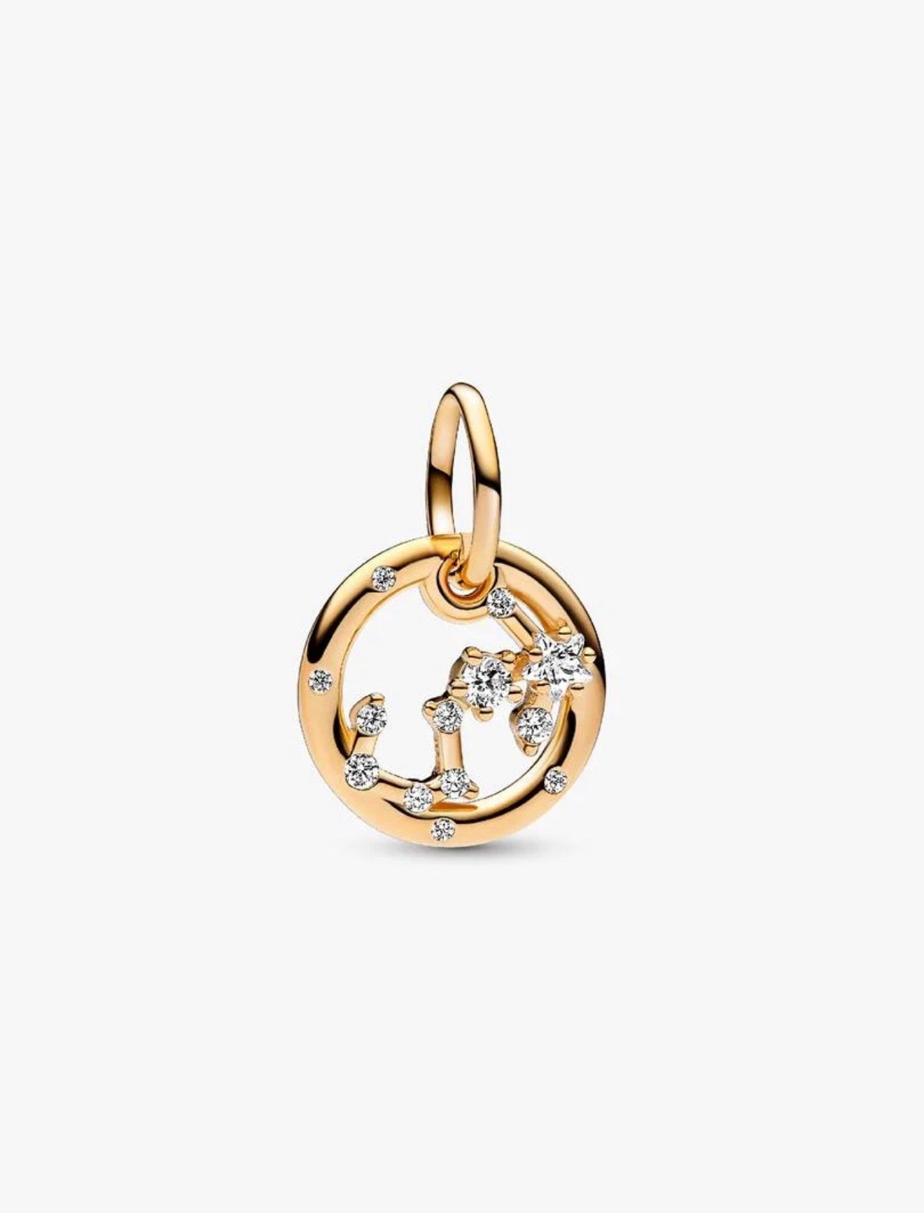 Pandora Scorpio Zodiac Dangle Charm
