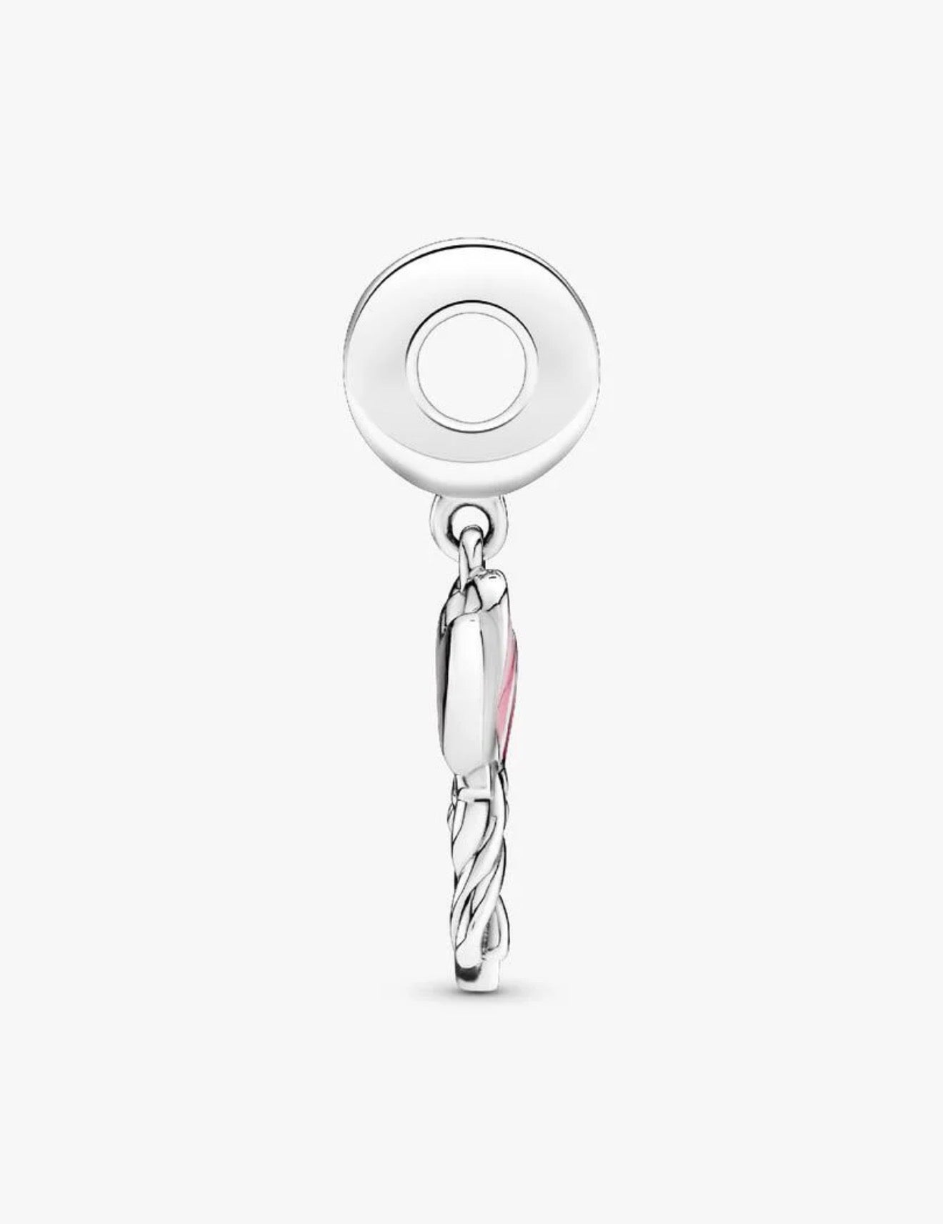 Pandora Happy Bday Balloon Dangle Charm