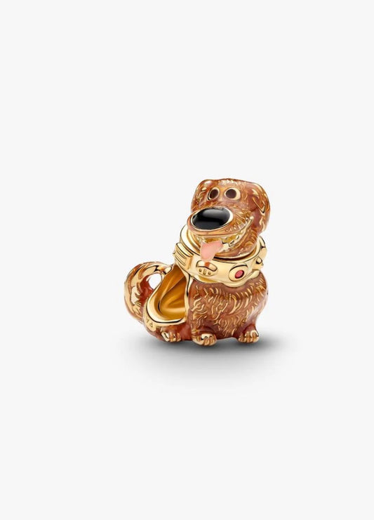 Pandora Disney Pixar Up Dug Charm
