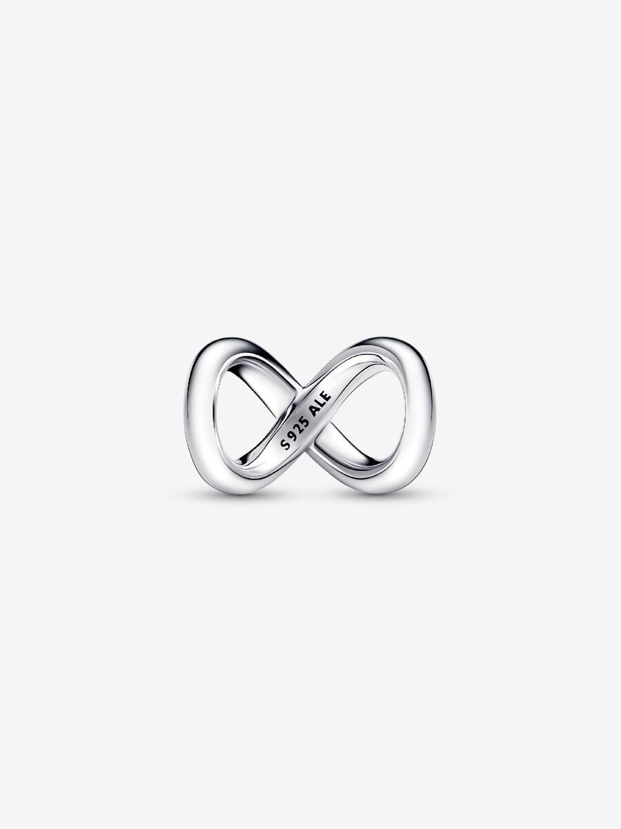 Pandora Forever & Always Infinity Charm